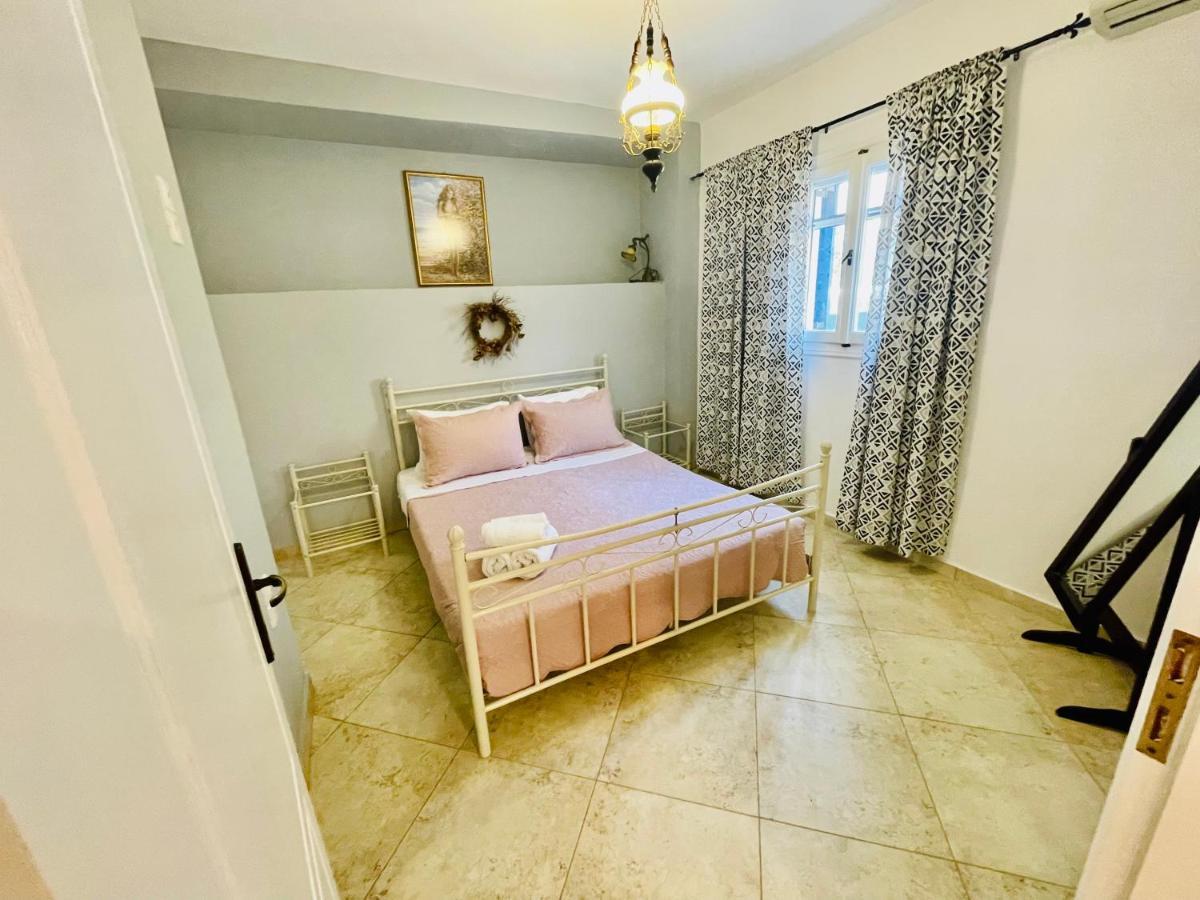 Villa Arietta Santorini Періса Екстер'єр фото